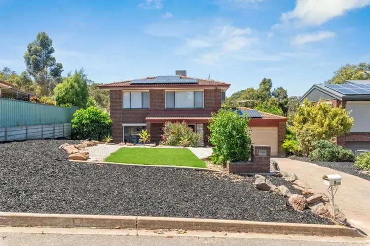 8 Sunset Court, Hillbank SA 5112