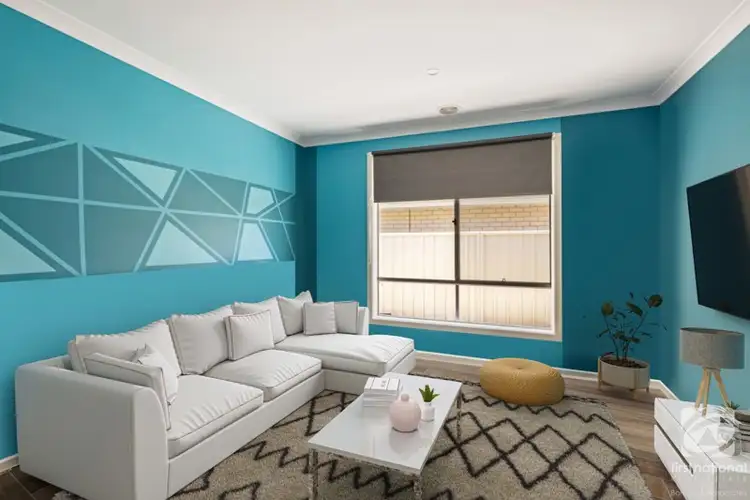 Fourth view of Homely house listing, 8 Parnaby Street, Wodonga VIC 3690
