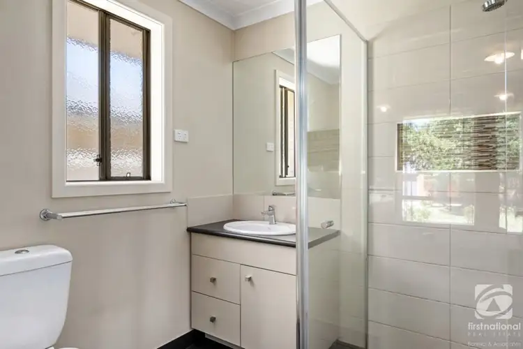 Sixth view of Homely house listing, 8 Parnaby Street, Wodonga VIC 3690