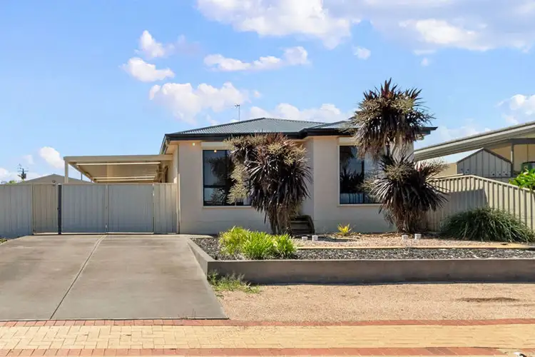 5 Jamieson Way, Wallaroo SA 5556
