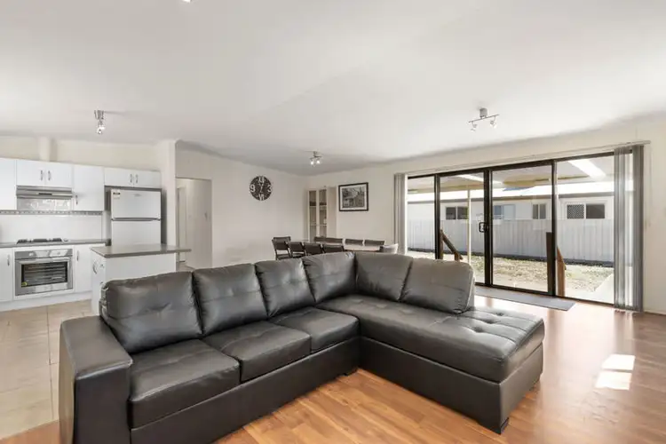 Third view of Homely house listing, 5 Jamieson Way, Wallaroo SA 5556