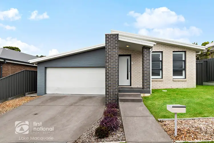 87 Delaware Drive, Macquarie Hills NSW 2285