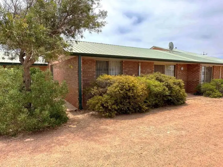 11/36 Nairn Street, Leeman WA 6514