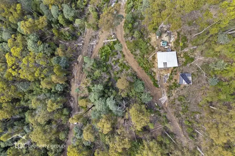 Third view of Homely land listing, Lot 1 Maxfields Road, Franklin TAS 7113