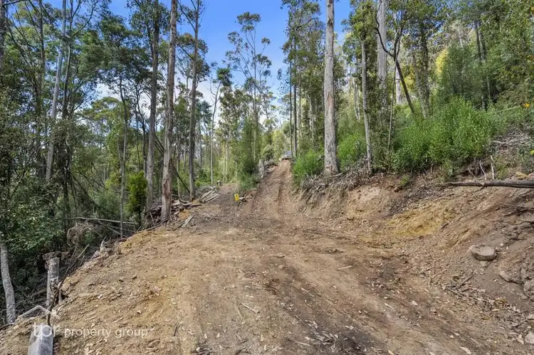 Fourth view of Homely land listing, Lot 1 Maxfields Road, Franklin TAS 7113