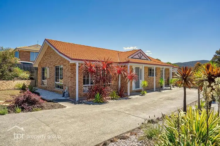 Main view of Homely house listing, 132 Willowbend Road, Kingston TAS 7050