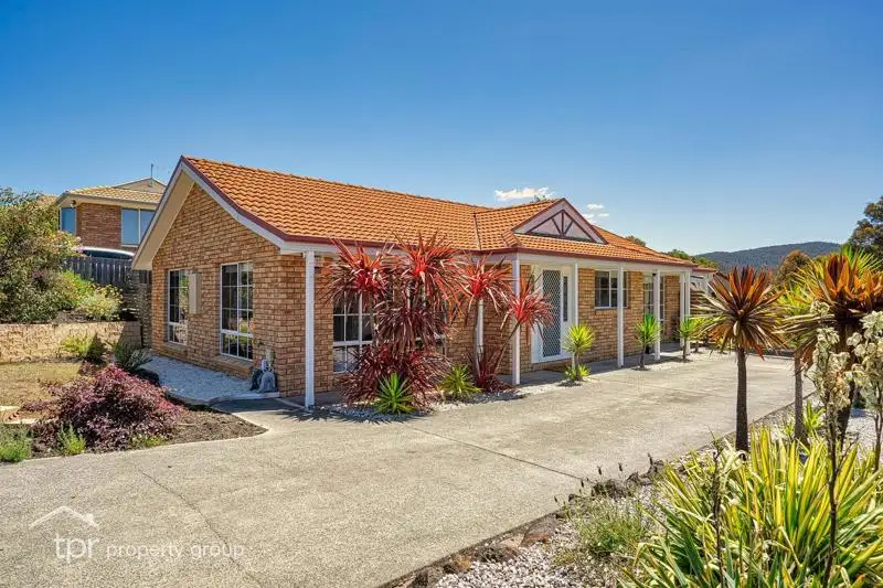 Main view of Homely house listing, 132 Willowbend Road, Kingston TAS 7050