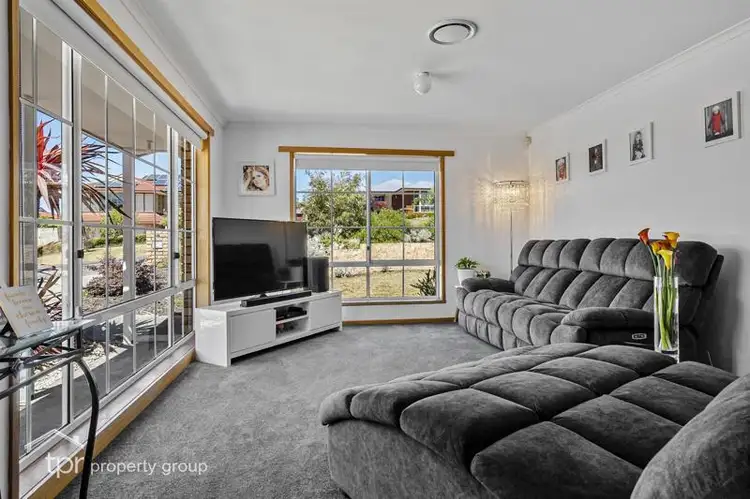 Third view of Homely house listing, 132 Willowbend Road, Kingston TAS 7050