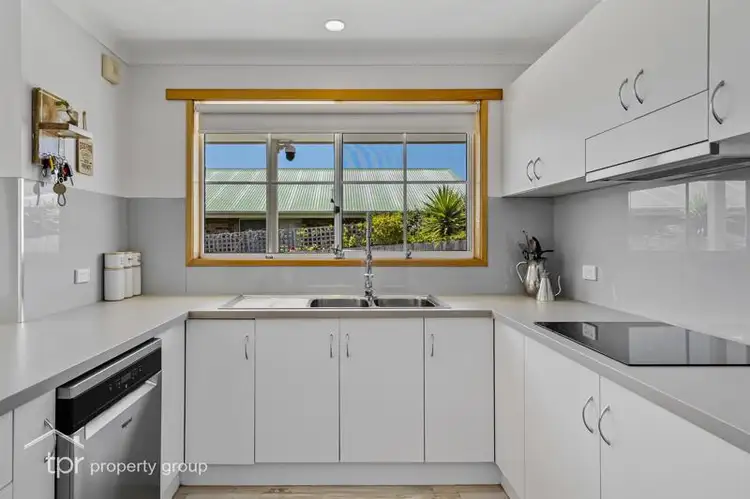 Fourth view of Homely house listing, 132 Willowbend Road, Kingston TAS 7050