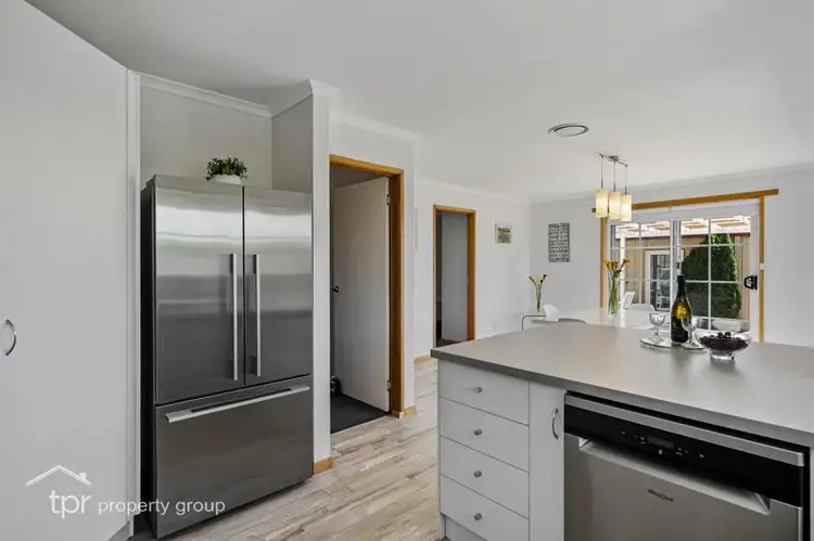 Sixth view of Homely house listing, 132 Willowbend Road, Kingston TAS 7050