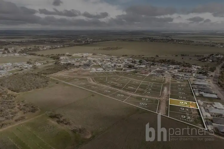 Second view of Homely land listing, Lot 94 Gemini Way, Mannum SA 5238
