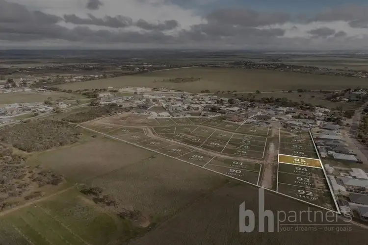Second view of Homely land listing, Lot 95 Gemini Way, Mannum SA 5238