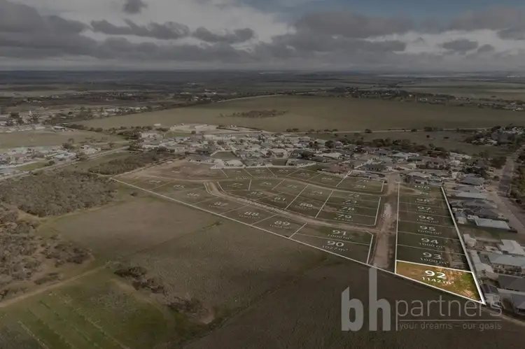 Second view of Homely land listing, Lot 92 Gemini Way, Mannum SA 5238