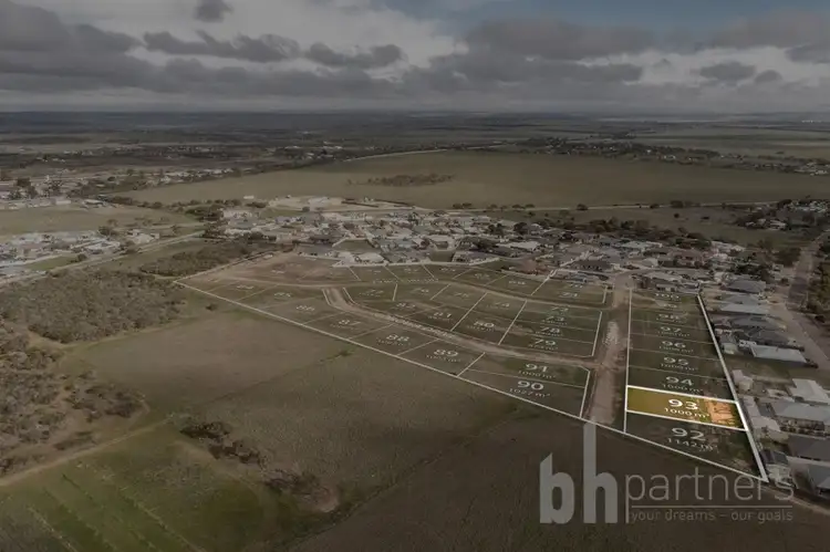 Second view of Homely land listing, Lot 93 Gemini Way, Mannum SA 5238