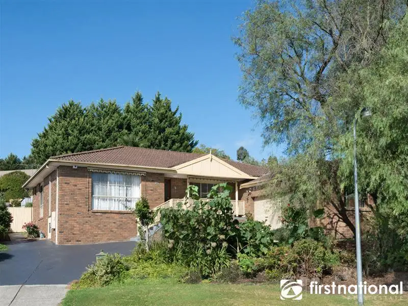 Main view of Homely house listing, 85 Strathavan Drive, Berwick VIC 3806