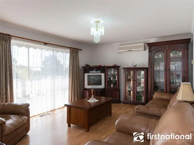 Second view of Homely house listing, 85 Strathavan Drive, Berwick VIC 3806