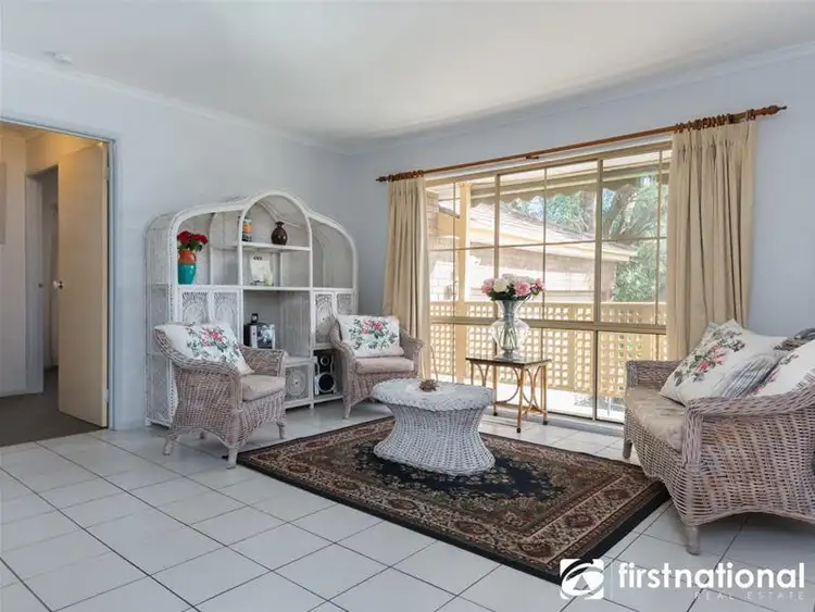 Third view of Homely house listing, 85 Strathavan Drive, Berwick VIC 3806