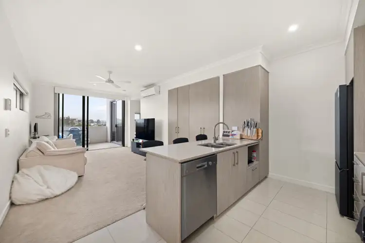 Main view of Homely house listing, 8613/55 Forbes Street, West End QLD 4101