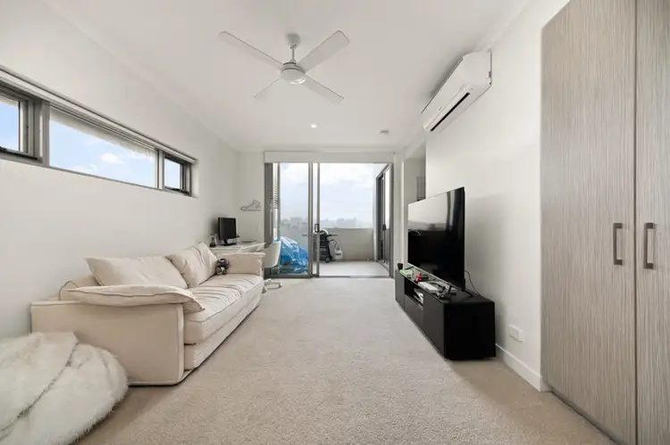 Third view of Homely house listing, 8613/55 Forbes Street, West End QLD 4101