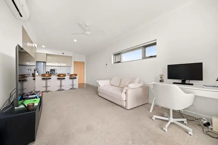 Sixth view of Homely house listing, 8613/55 Forbes Street, West End QLD 4101