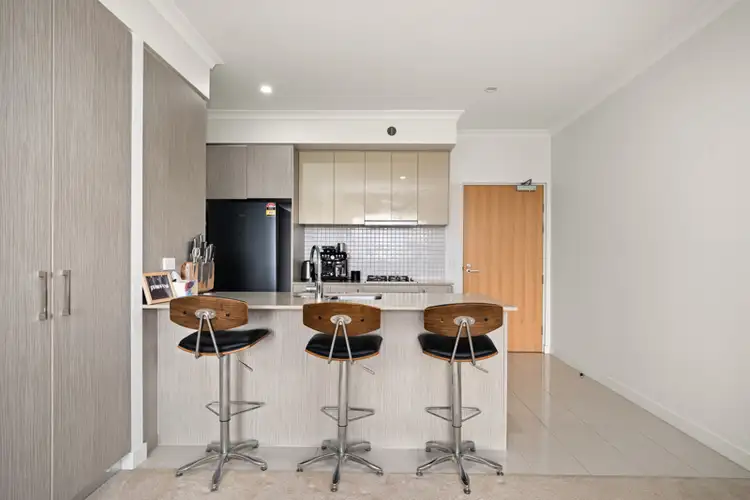 Seventh view of Homely house listing, 8613/55 Forbes Street, West End QLD 4101