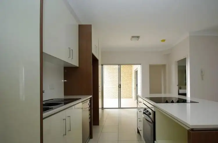 Fifth view of Homely unit listing, 1/189 Cavendish Road, Coorparoo QLD 4151