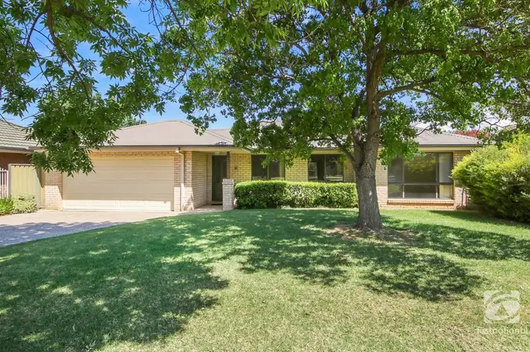 77 Hartigan Street, Thurgoona NSW 2640