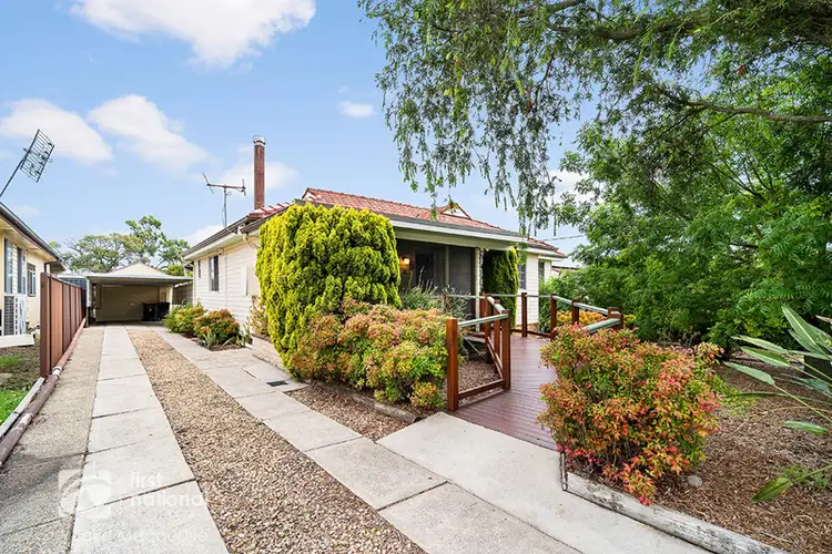 4 Lyell Close, Edgeworth NSW 2285