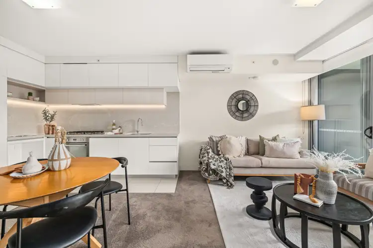 Second view of Homely house listing, 40311/50 Duncan Street, West End QLD 4101