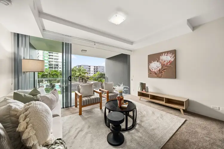 Third view of Homely house listing, 40311/50 Duncan Street, West End QLD 4101