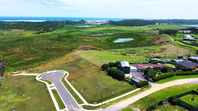 Main view of Homely land listing, 9 Bushell Place, Warrnambool VIC 3280