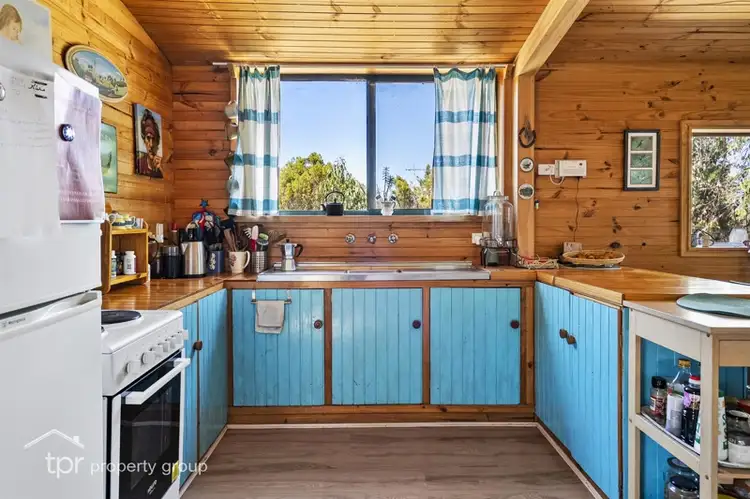Second view of Homely house listing, 20 Sandrock Loop, Abels Bay TAS 7112