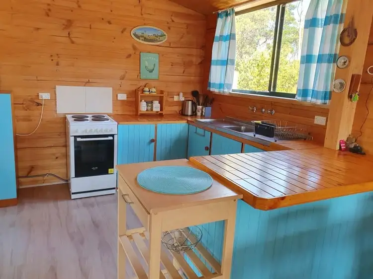 Third view of Homely house listing, 20 Sandrock Loop, Abels Bay TAS 7112