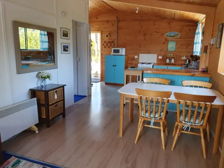 Fourth view of Homely house listing, 20 Sandrock Loop, Abels Bay TAS 7112