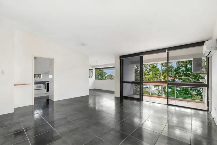 Second view of Homely apartment listing, 12/26 Holland Court, Broadbeach Waters QLD 4218