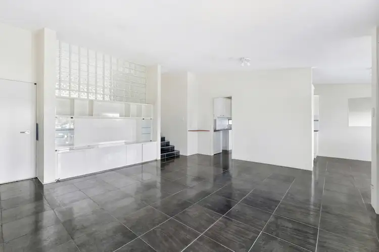 Third view of Homely apartment listing, 12/26 Holland Court, Broadbeach Waters QLD 4218