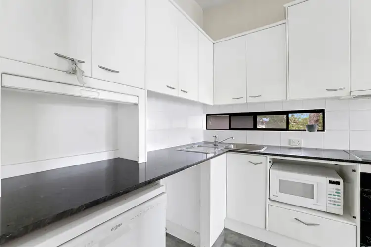 Fourth view of Homely apartment listing, 12/26 Holland Court, Broadbeach Waters QLD 4218
