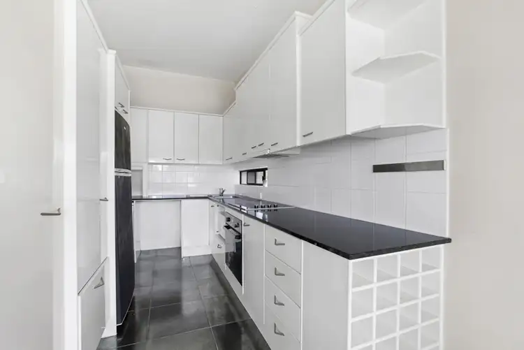 Fifth view of Homely apartment listing, 12/26 Holland Court, Broadbeach Waters QLD 4218