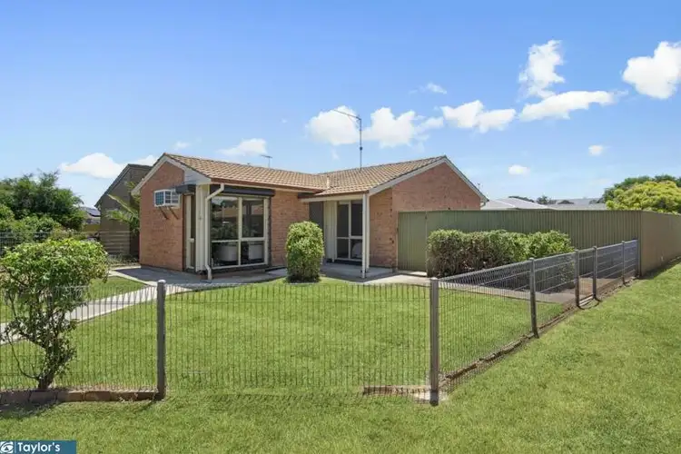 Second view of Homely house listing, 10 Tregenza Avenue, Elizabeth South SA 5112