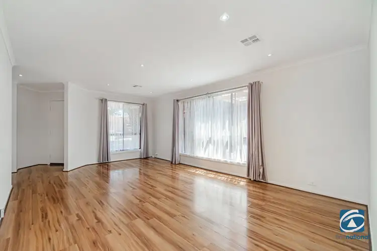 Third view of Homely house listing, 9 Addison Way, Roxburgh Park VIC 3064