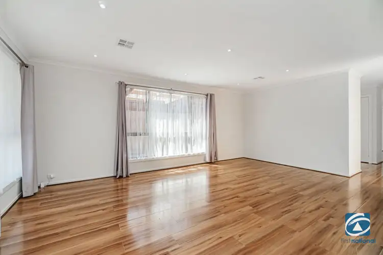 Fourth view of Homely house listing, 9 Addison Way, Roxburgh Park VIC 3064
