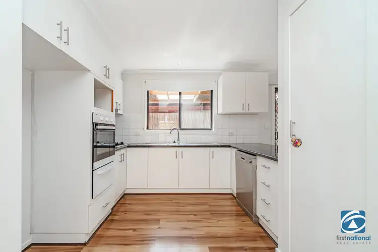 Sixth view of Homely house listing, 9 Addison Way, Roxburgh Park VIC 3064