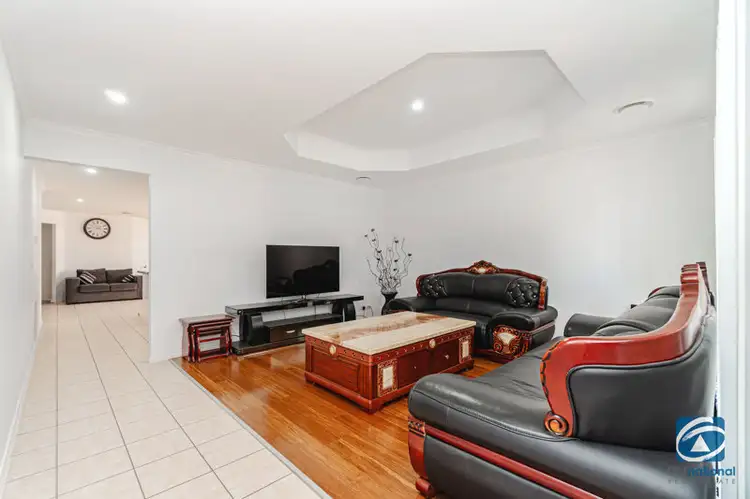 Third view of Homely house listing, 3 Emerson Court, Roxburgh Park VIC 3064