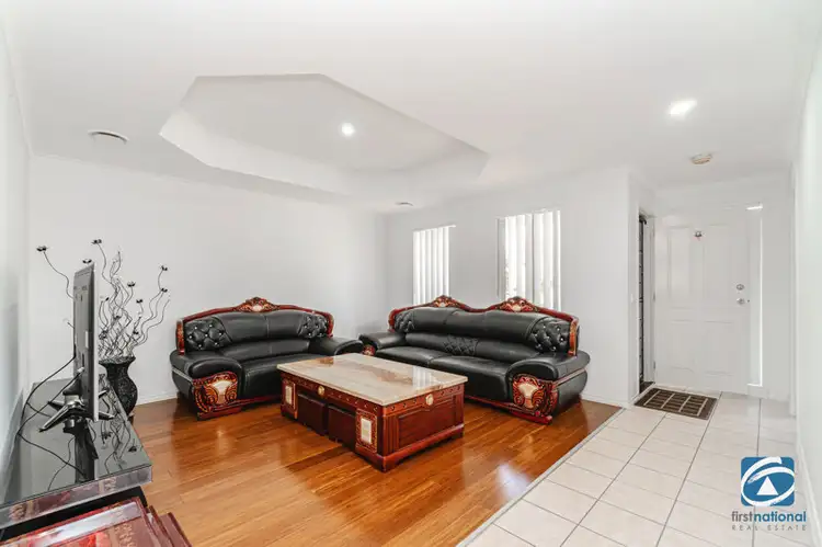 Fourth view of Homely house listing, 3 Emerson Court, Roxburgh Park VIC 3064