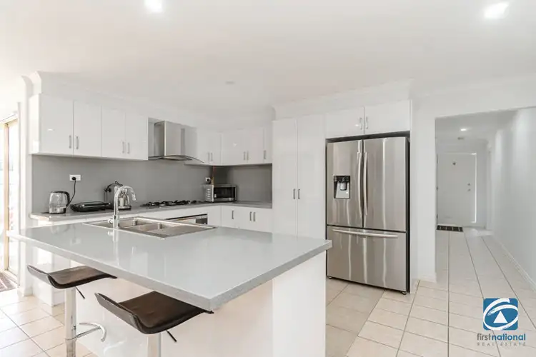 Sixth view of Homely house listing, 3 Emerson Court, Roxburgh Park VIC 3064