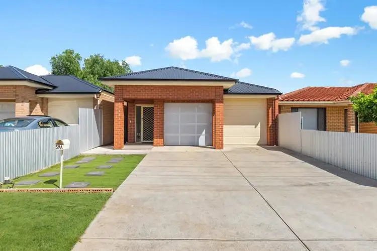 Main view of Homely house listing, 59a Eliza Street, Salisbury SA 5108
