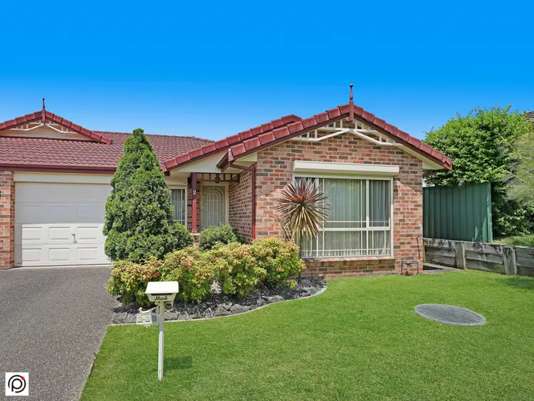 2/18 Julianne Street, Dapto NSW 2530