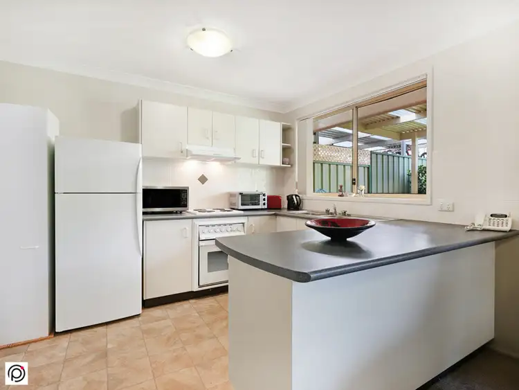 Fourth view of Homely villa listing, 2/18 Julianne Street, Dapto NSW 2530