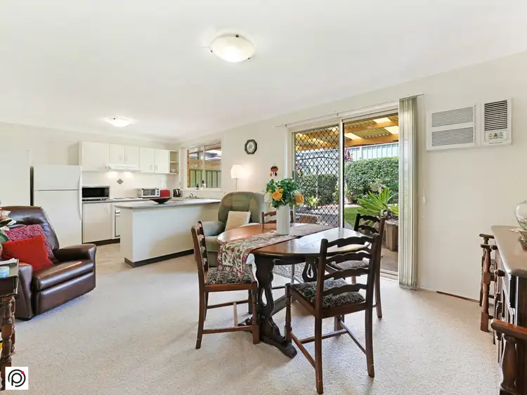 Fifth view of Homely villa listing, 2/18 Julianne Street, Dapto NSW 2530
