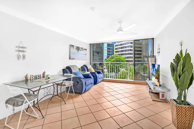 3C/2 Riverview Parade, Surfers Paradise QLD 4217